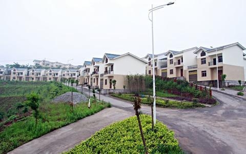 岳池县罗渡镇最新发展动态