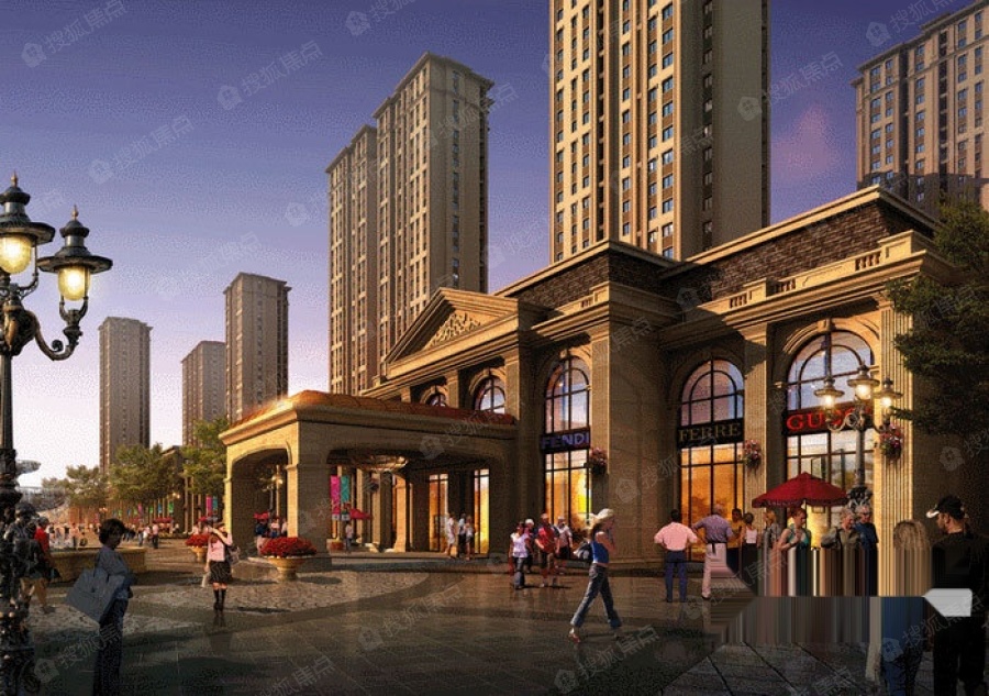 佳源巴黎都市全方位解读，最新消息汇总