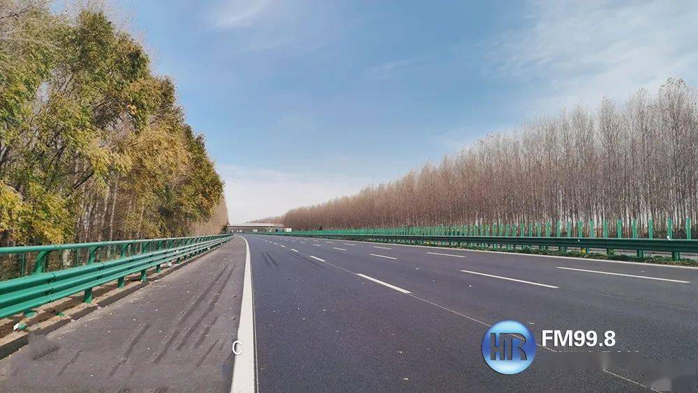 京哈高速最新消息更新，今日动态速递