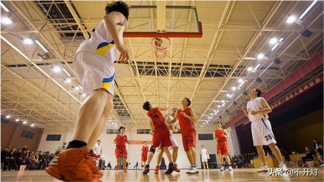 最新标准篮球场尺寸图,时代的印记与影响