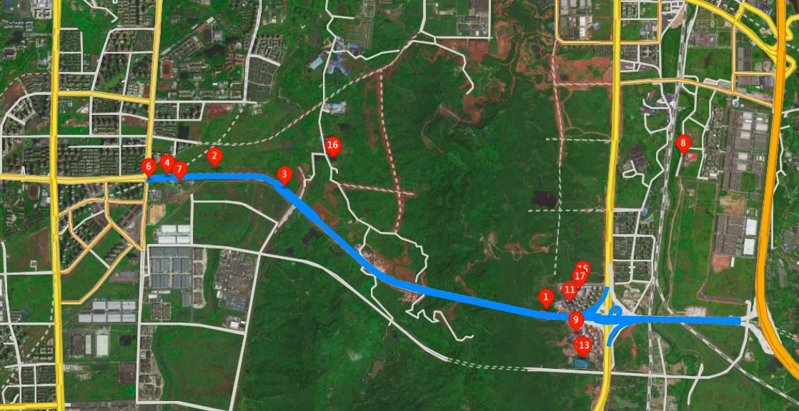 西彭新篇章,规划设计方案引领梦想起航