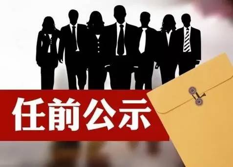 无为县最新干部公告发布，人事调整动态更新