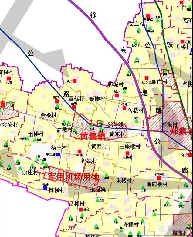苏州甪直车坊最新规划展望，迈向自信与成就的未来