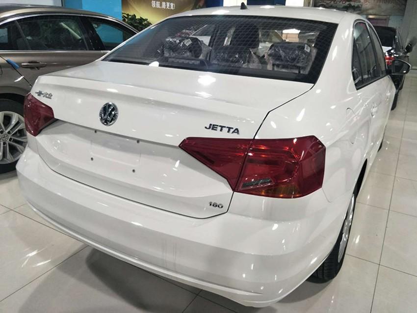 大众捷达惊喜降价消息，巷弄深处的超值之选