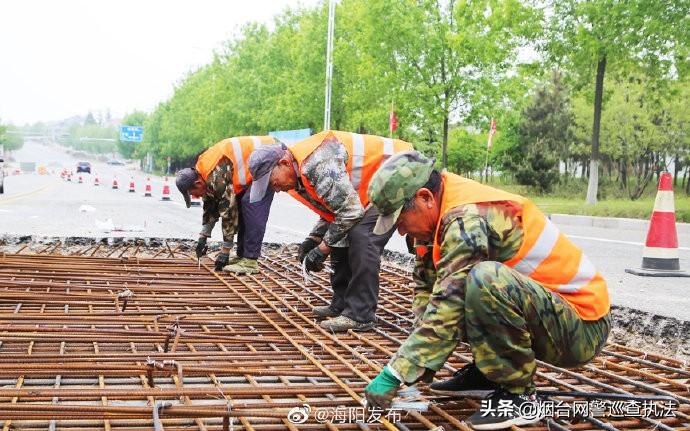海阳东村最新招聘热潮，春风与招聘的情缘启动