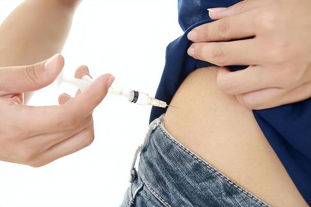 科技重塑生活,智能胰岛素注射系统引领未来注射革新视频分享