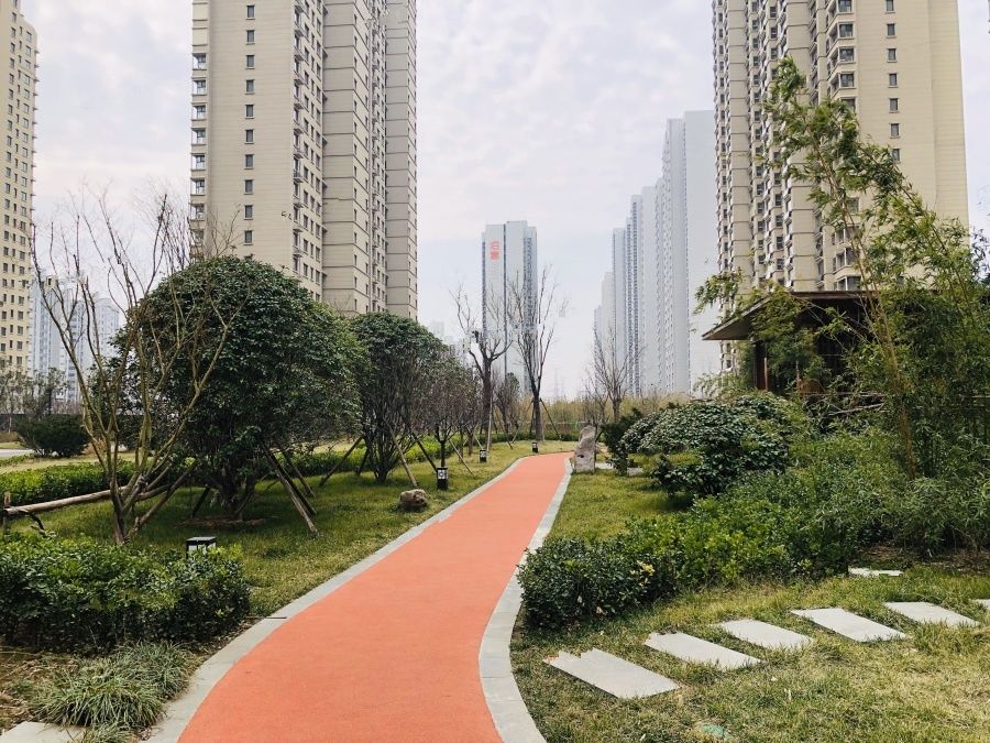 济南济水上苑最新房价，时代印记与市场的脉动