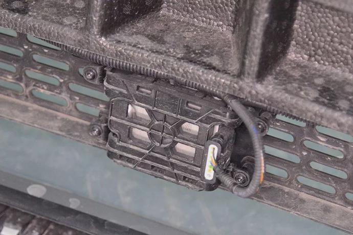 硬梁包电站最新动态,日常趣事揭秘