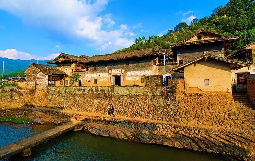 上杭太拔院田最新动态，小巷中的隐藏瑰宝揭秘