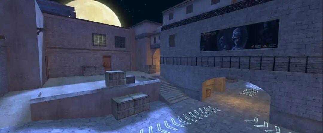 穿越火线最新体验服引领射击游戏新纪元！