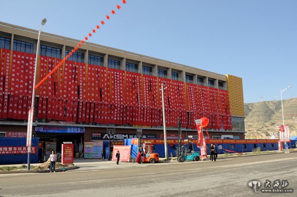 重磅更新，兰州毅德城最新消息📣