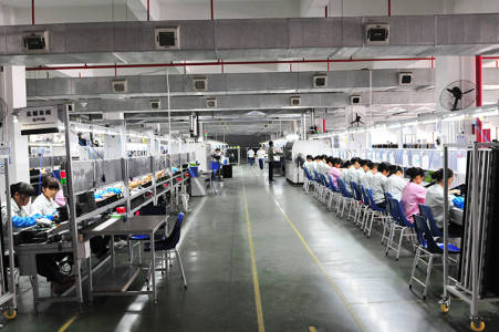 探索隐藏宝藏，惠州康冠科技最新招聘启事