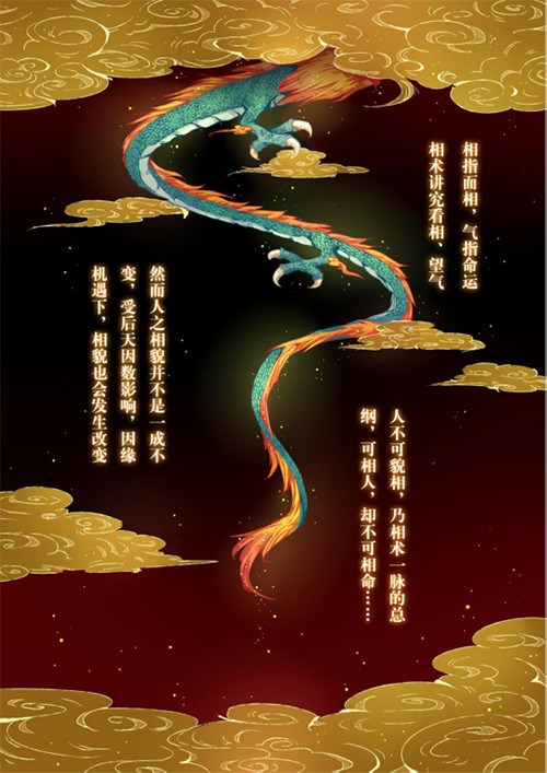 超品相师最新章节揭秘，神秘相术的魅力与传承探索