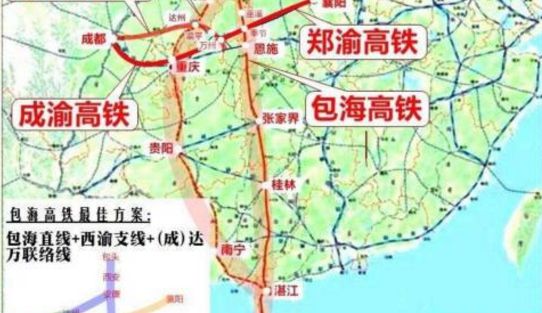乐安铁路线修建重塑科技脉络,生活因铁路飞跃发展