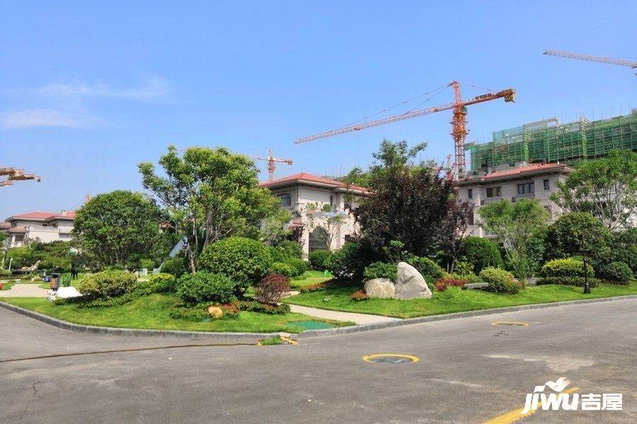 兖州碧桂园的最新动态与温馨日常体验