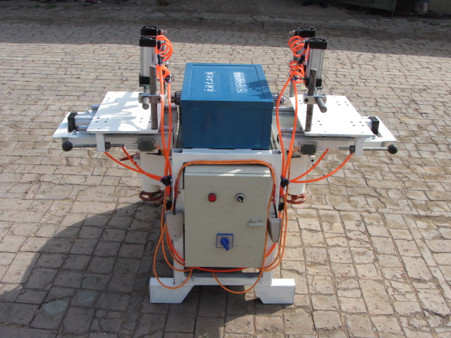 科技赋能木工工艺,最新款木工打眼机图片展示与高效精准性能解析