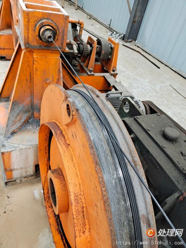 最新二手冷拔丝设备,最新二手冷拔丝设备，科技重塑制造，引领未来生活