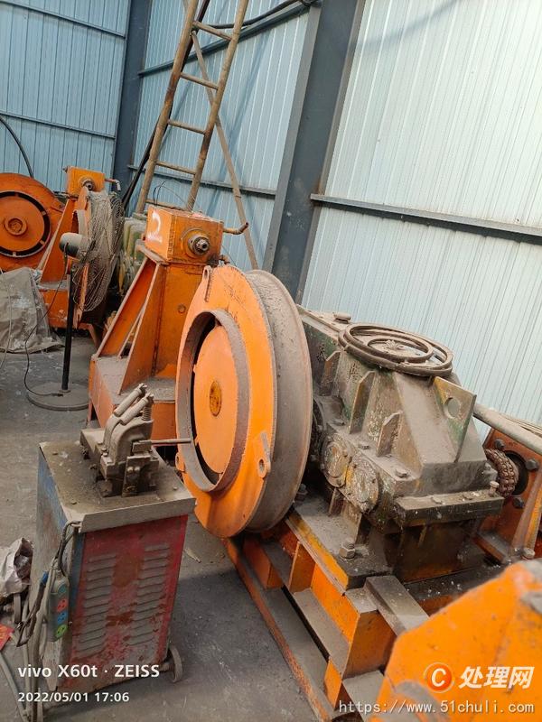 最新二手冷拔丝设备,最新二手冷拔丝设备,科技重塑制造,引领未来生活