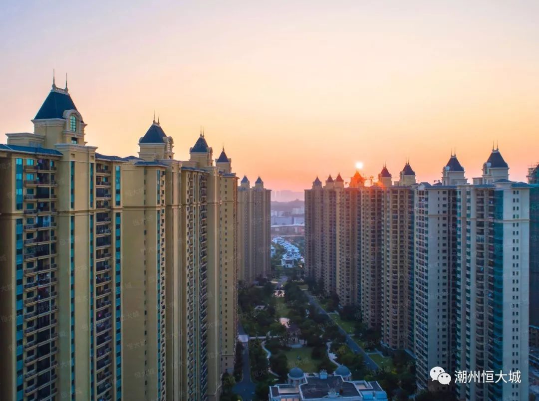 潮州恒大城最新消息,潮州恒大城最新消息,巷弄深处的美食秘境