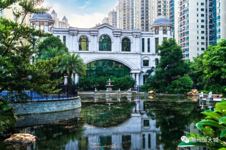 潮州恒大城最新消息,潮州恒大城最新消息,巷弄深处的美食秘境