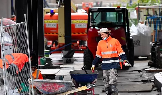 澳大利亚黑工最新动态,科技重塑未来生活体验非凡