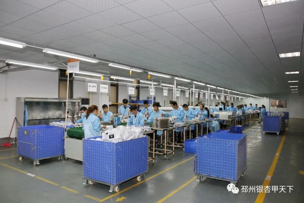 邳州议堂工厂最新招聘情况及观点论述