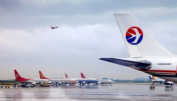 东航混改最新动态，科技重塑航空，开启前所未有的飞行体验之旅