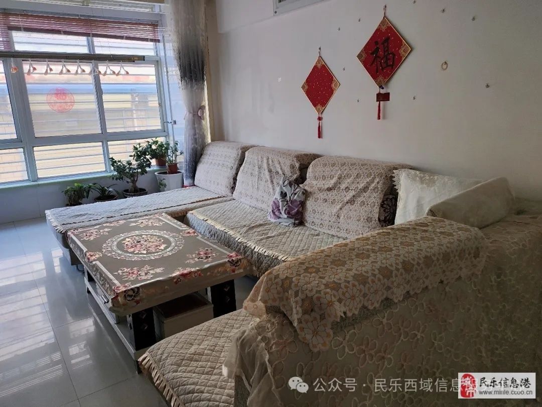 邱县2017年最新房屋出售，理想家园之选