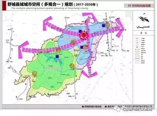 舒城县智能化发展规划,科技重塑未来,迈向智能化时代