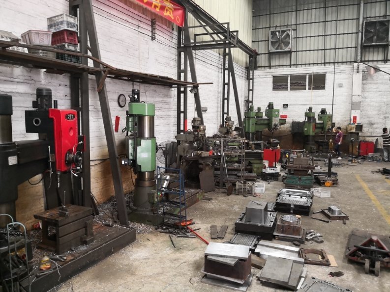 佛山镗工最新招聘信息探索，小巷中的独特机遇