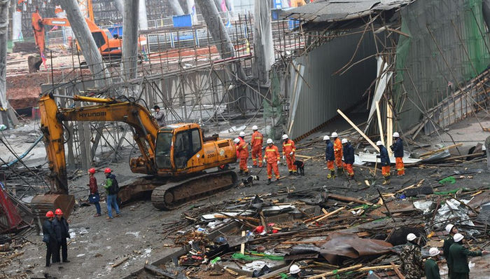 江西电厂事故最新更新,事故进展及影响分析