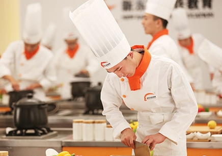 南通厨师招聘最新动态，探寻烹饪人才的热土