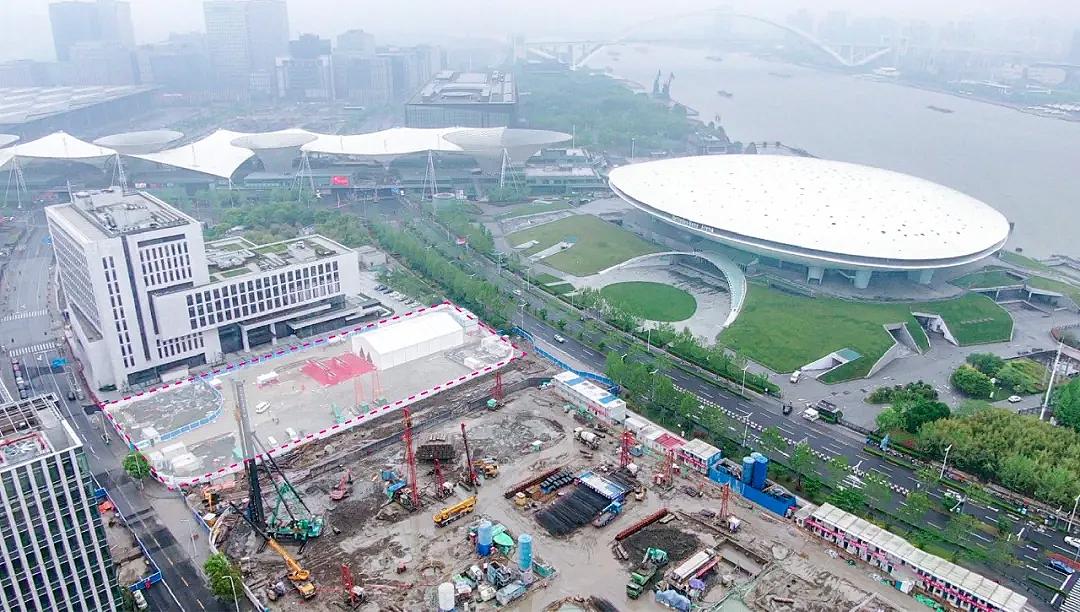 华林国际三期最新动态，变化中的力量，学习铸就自信与成就之路