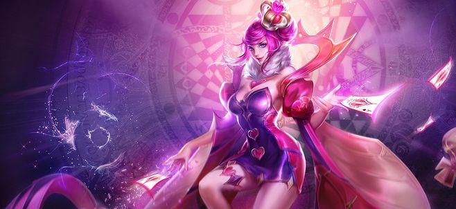 嗨氏芈月最新出装攻略大揭秘