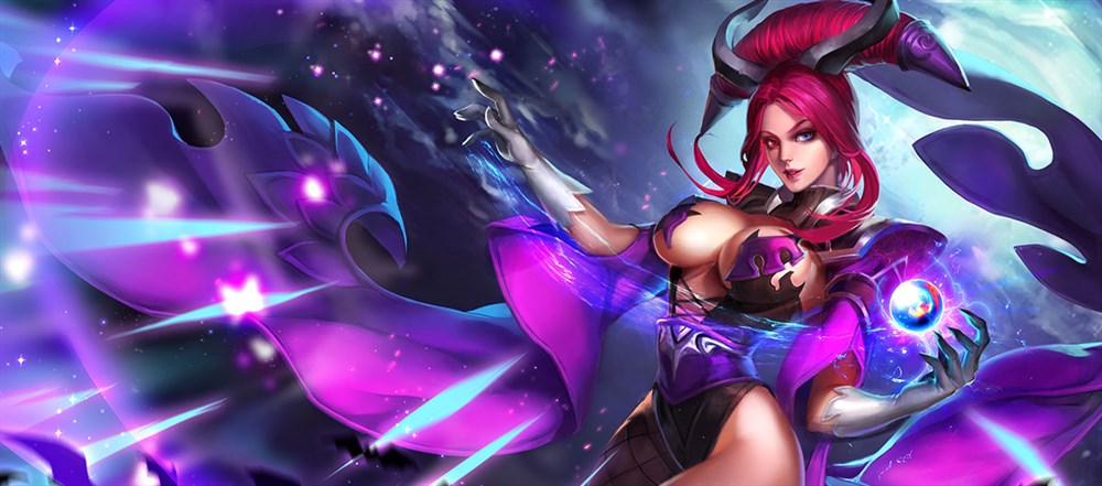 嗨氏芈月最新出装攻略大揭秘