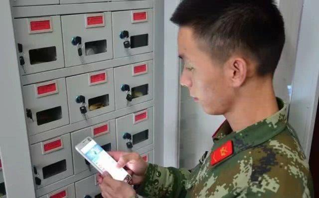 部队最新手机管理规定,自然美景下的军事规范探索之旅