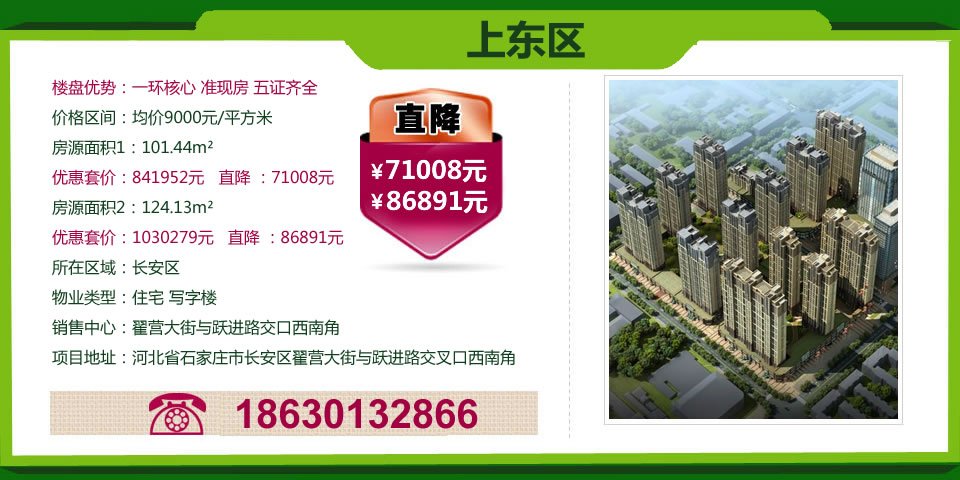 石家庄上上东最新新闻报道🌟