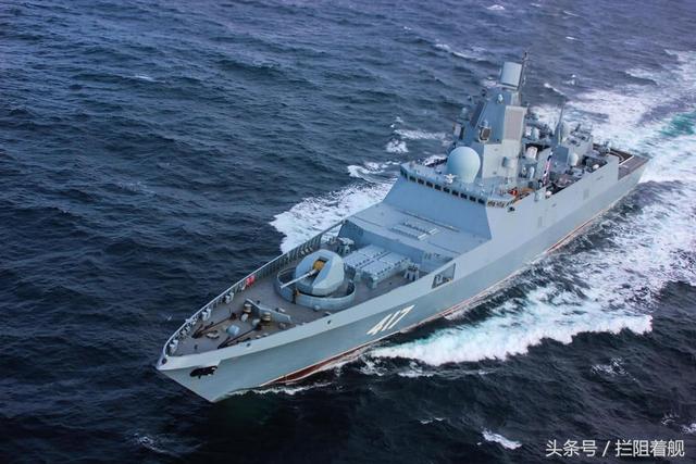 科技重塑海洋力量，海军部队改革迈入全新时代