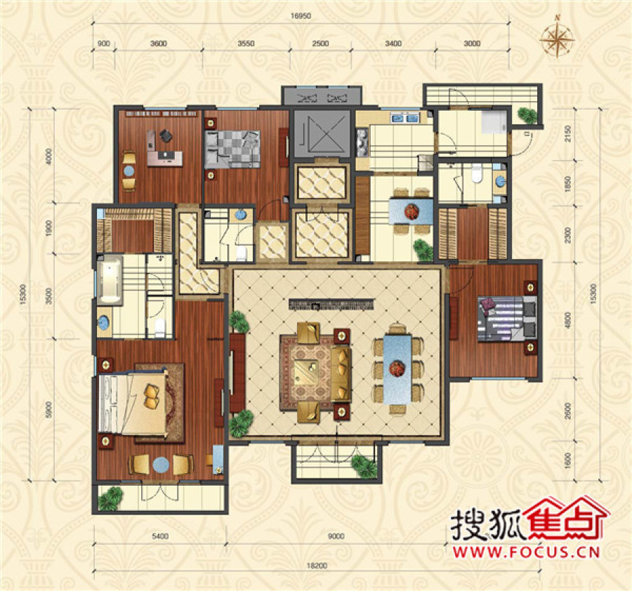 衡水金域蓝湾最新房价,家的温馨故事开启之门