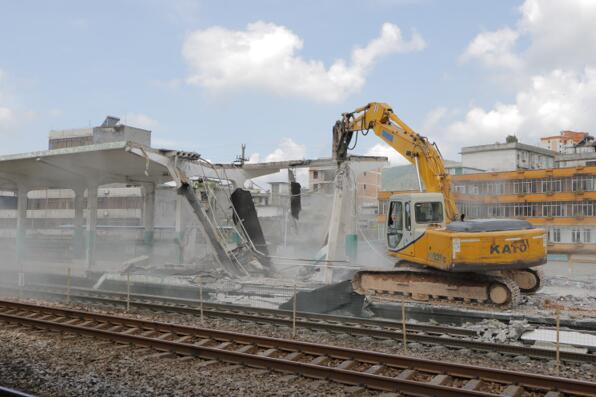陆川动车改造最新进展，驶向自然，探寻内心宁静之旅