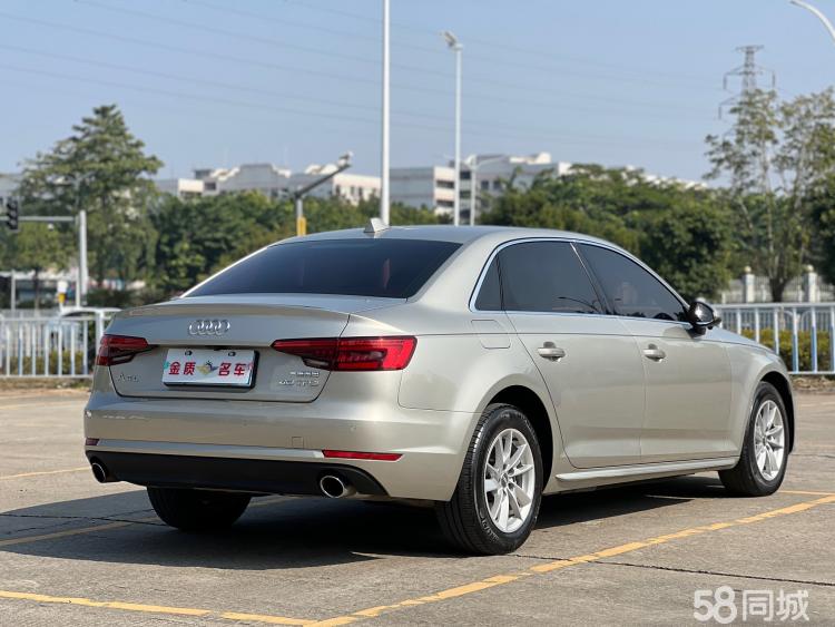 深圳奥迪a4l最新报价,深圳奥迪A4L最新报价,小巷中的隐藏宝藏,探索未知的惊喜!