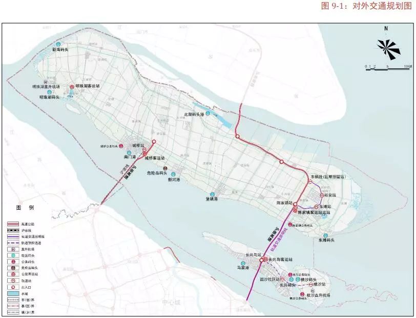 崇明海永规划最新动态,变化、学习与成就的力量