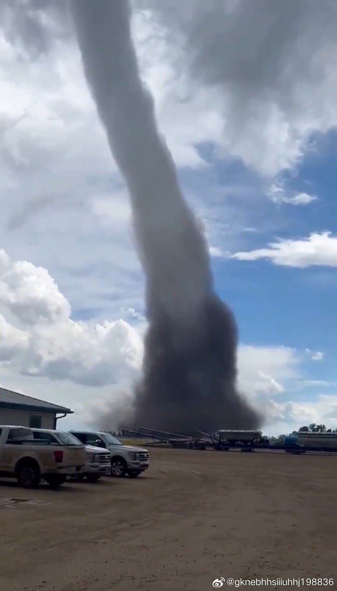 🌪️ 2024龙卷风最新消息更新