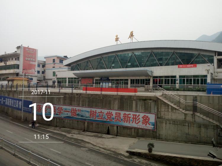 铜仁站改扩建最新进展,科技重塑交通枢纽,智能出行新时代开启