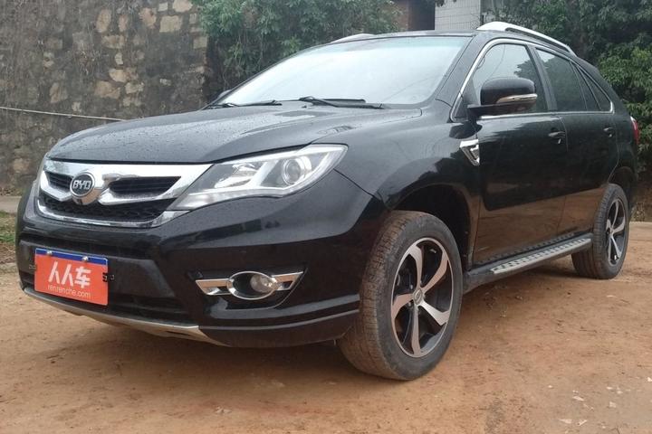 比亚迪S9未来旗舰车型神秘面纱揭晓,最新消息一览