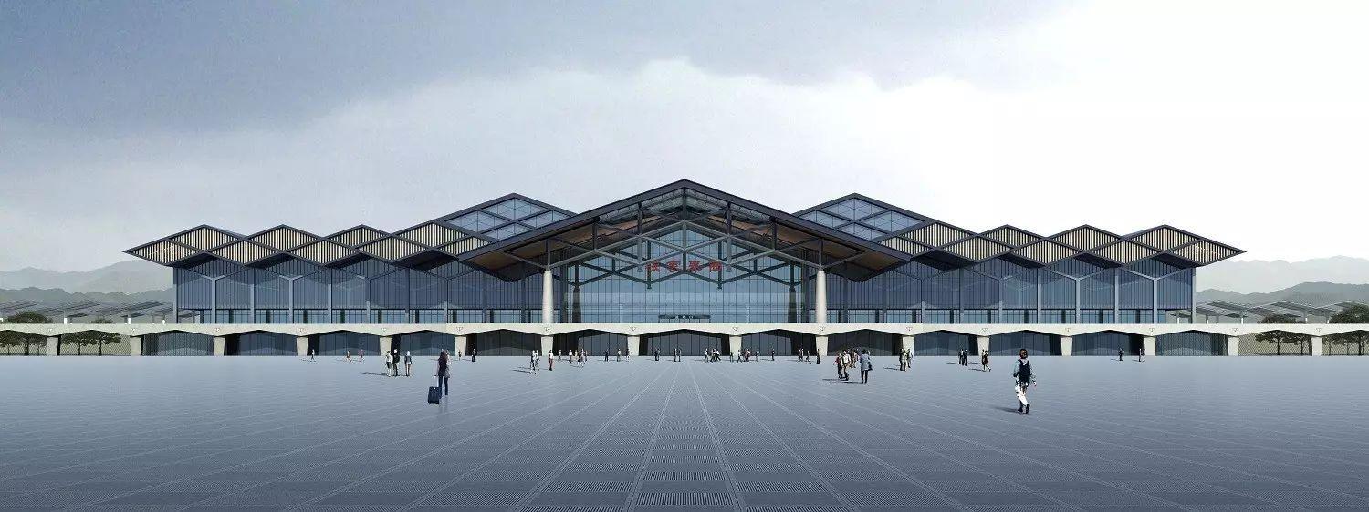 安张衡铁路最新进展,驶向自然美景,探寻内心宁静之旅