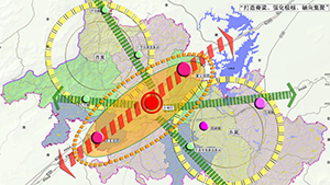 贵州平坝最新城市规划，共筑未来之城，启航城市梦想