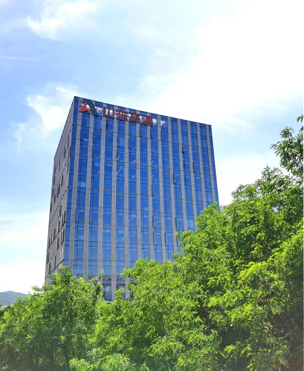 山东高速最新全图地图，驾驭未来的科技导航之旅