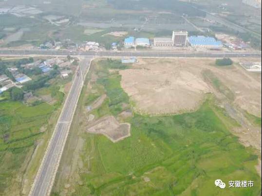 长丰北城万科最新动态🌟