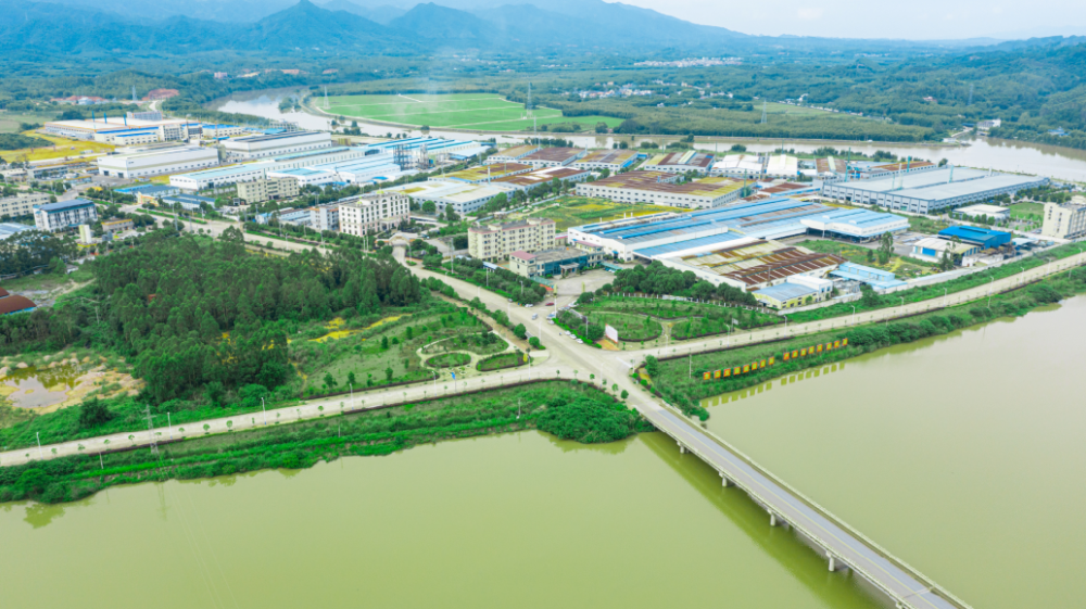 韶关沐溪工园最新招聘，与大自然同行，启程寻找内心的平和之旅